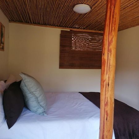 Hindthausen Hotel Knysna Eksteriør billede