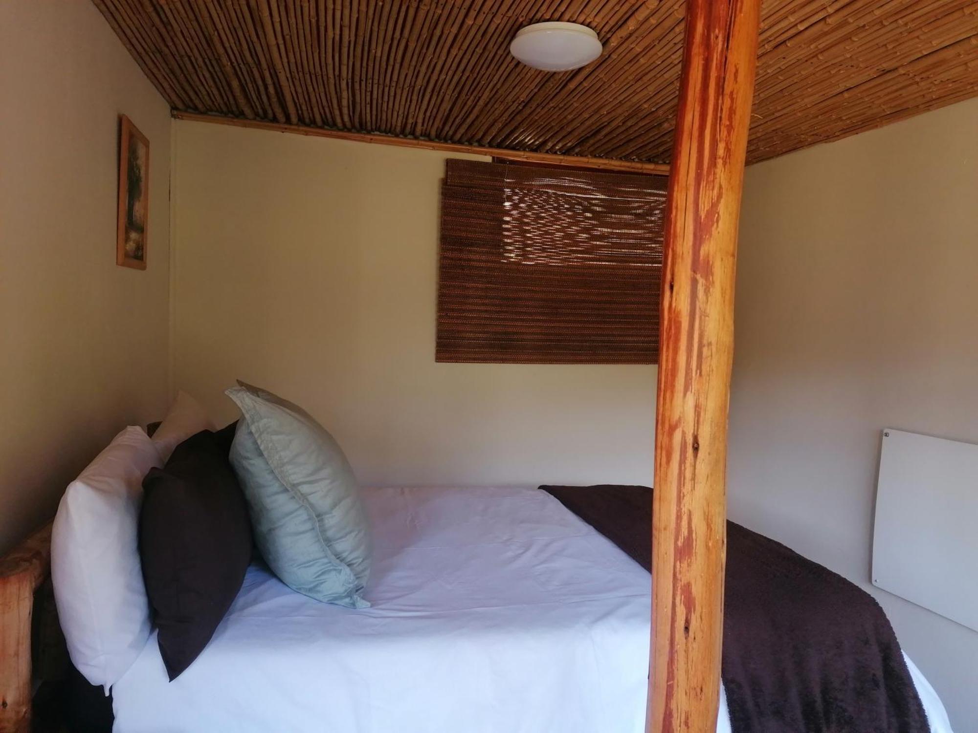 Hindthausen Hotel Knysna Eksteriør billede