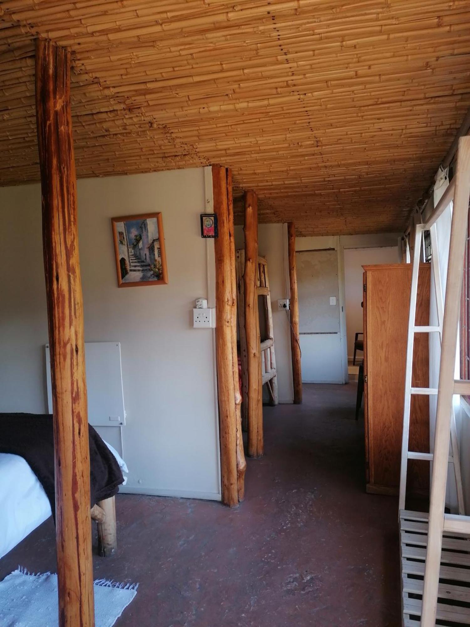 Hindthausen Hotel Knysna Eksteriør billede